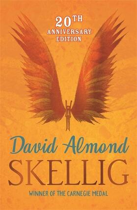 Almond |  Skellig | Buch |  Sack Fachmedien