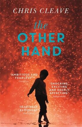 Cleave |  The Other Hand | Buch |  Sack Fachmedien
