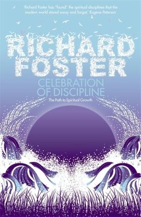 Foster |  Celebration of Discipline | Buch |  Sack Fachmedien