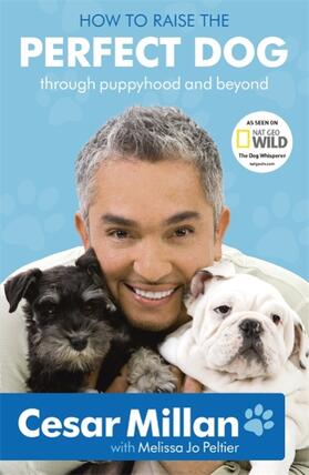 Millan |  How to Raise the Perfect Dog | Buch |  Sack Fachmedien