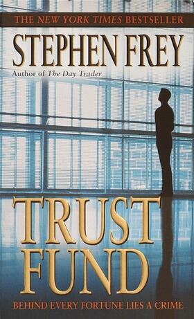 Frey |  Trust Fund | Buch |  Sack Fachmedien