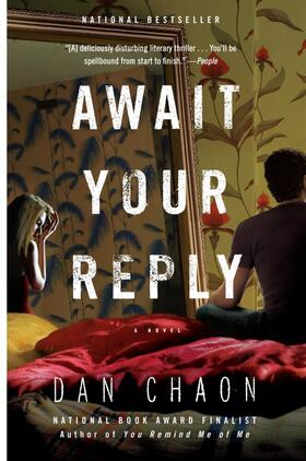 Chaon |  Await Your Reply | Buch |  Sack Fachmedien