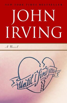 Irving |  Until I Find You | Buch |  Sack Fachmedien