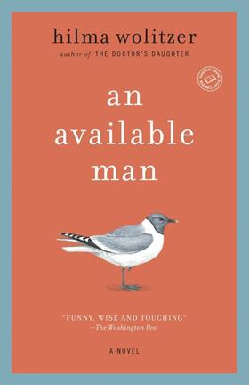 Wolitzer |  An Available Man | Buch |  Sack Fachmedien