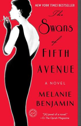 Benjamin |  The Swans of Fifth Avenue | Buch |  Sack Fachmedien