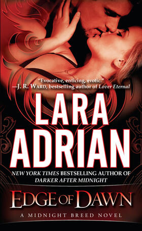 Adrian | Edge of Dawn | Buch | 978-0-345-53262-6 | sack.de