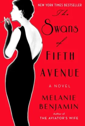 Benjamin |  The Swans of Fifth Avenue | eBook | Sack Fachmedien