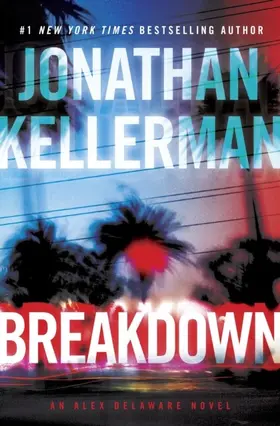 Kellerman |  Breakdown | eBook | Sack Fachmedien