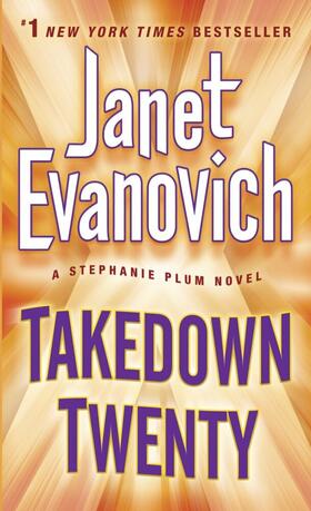 Evanovich |  Takedown Twenty | Buch |  Sack Fachmedien