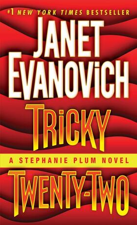 Evanovich | Tricky Twenty-Two | Buch | 978-0-345-54297-7 | www2.sack.de