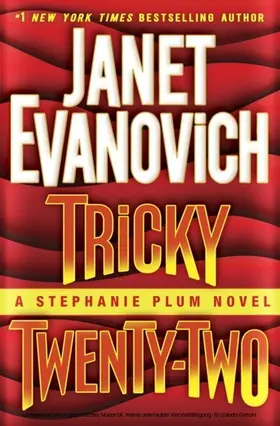 Evanovich |  Tricky Twenty-Two | eBook | Sack Fachmedien