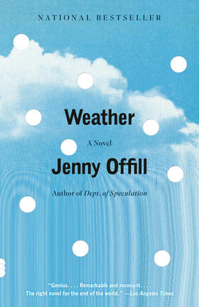 Offill | Weather | Buch | 978-0-345-80690-1 | www2.sack.de