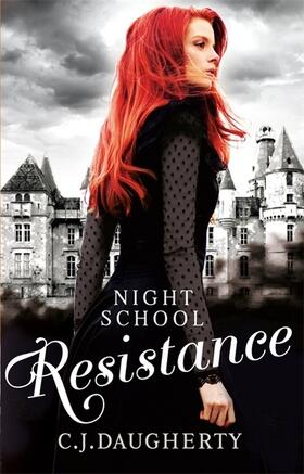 Daugherty | Night School: Resistance | Buch | 978-0-349-00170-8 | www2.sack.de