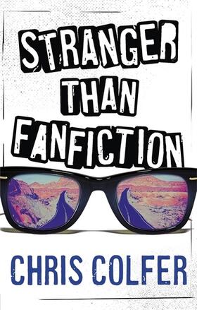 Colfer | Stranger Than Fanfiction | Buch | 978-0-349-00230-9 | sack.de