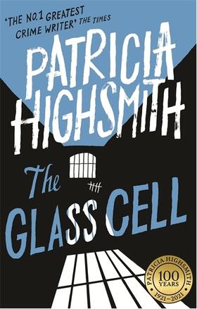Highsmith, P: Glass Cell | Buch | 978-0-349-00495-2 | www2.sack.de