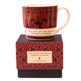 Susann |  Valley of the Dolls Mug | Buch |  Sack Fachmedien