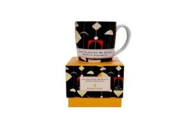 Highsmith |  Talented Mr Ripley Mug | Buch |  Sack Fachmedien