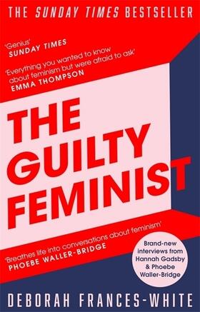 Frances-White |  The Guilty Feminist | Buch |  Sack Fachmedien