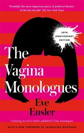 Ensler |  The Vagina Monologues | Buch |  Sack Fachmedien