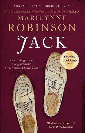 Robinson | Jack | Buch | 978-0-349-01179-0 | www2.sack.de