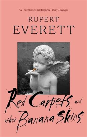 Everett |  Red Carpets And Other Banana Skins | Buch |  Sack Fachmedien