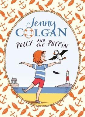 Colgan |  Polly and the Puffin | Buch |  Sack Fachmedien