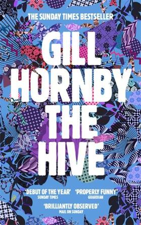 Hornby |  The Hive | Buch |  Sack Fachmedien