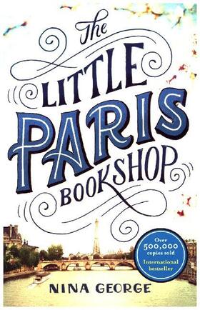 George |  The Little Paris Bookshop | Buch |  Sack Fachmedien