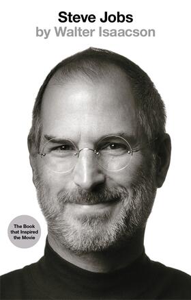 Isaacson |  Steve Jobs | Buch |  Sack Fachmedien