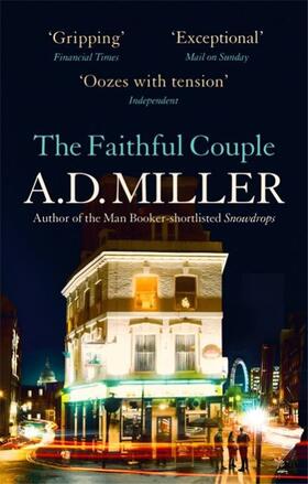 Miller |  The Faithful Couple | Buch |  Sack Fachmedien