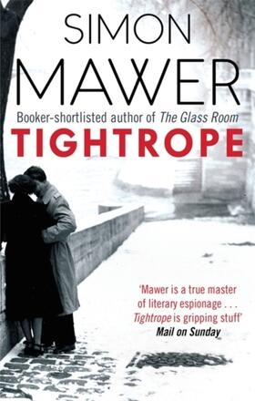 Mawer |  Tightrope | Buch |  Sack Fachmedien