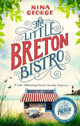 George |  The Little Breton Bistro | Buch |  Sack Fachmedien