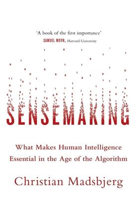 Madsbjerg |  Sensemaking | Buch |  Sack Fachmedien