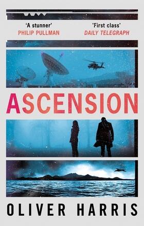 Harris | Ascension | Buch | 978-0-349-14297-5 | www2.sack.de