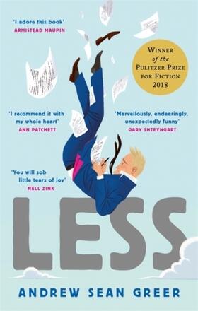 Greer |  Less | Buch |  Sack Fachmedien