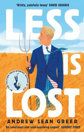 Greer |  Less is Lost | Buch |  Sack Fachmedien
