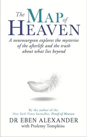 Alexander / Tompkins |  The Map of Heaven | Buch |  Sack Fachmedien