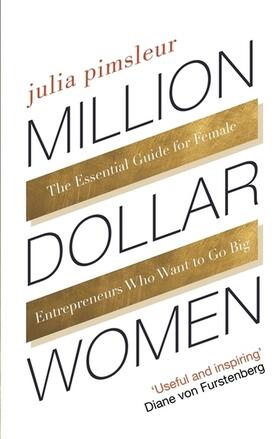Pimsleur |  Million Dollar Women | Buch |  Sack Fachmedien