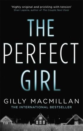 Macmillan | The Perfect Girl | Buch | 978-0-349-40642-8 | www2.sack.de