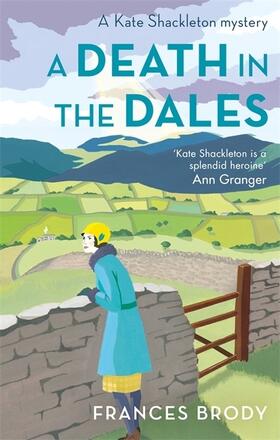 Brody |  A Death in the Dales | Buch |  Sack Fachmedien