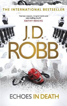 Robb |  Echoes in Death | Buch |  Sack Fachmedien