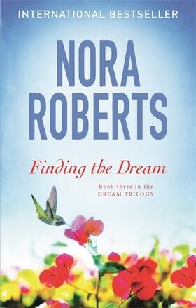 Roberts | Finding The Dream | Buch | 978-0-349-41171-2 | www2.sack.de