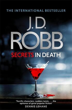 Robb |  Secrets in Death | Buch |  Sack Fachmedien