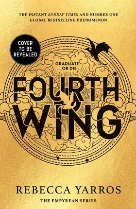 Yarros | Fourth Wing | Buch | 978-0-349-43701-9 | www2.sack.de