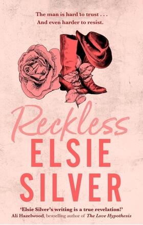 Silver |  Reckless | Buch |  Sack Fachmedien