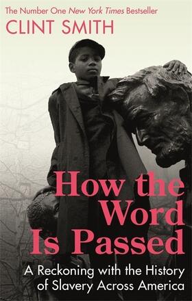 Smith |  How the Word Is Passed | Buch |  Sack Fachmedien