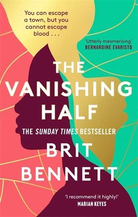 Bennett |  The Vanishing Half | Buch |  Sack Fachmedien