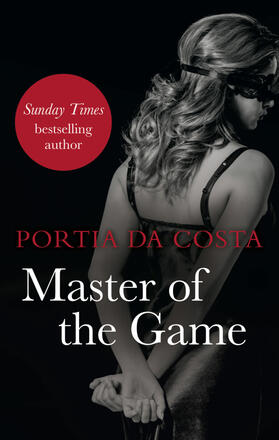 Da Costa |  Master of the Game | Buch |  Sack Fachmedien