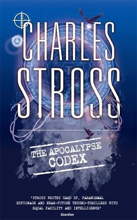 Stross |  The Apocalypse Codex | Buch |  Sack Fachmedien
