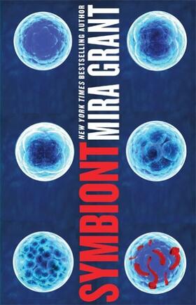 Grant | Symbiont | Buch | 978-0-356-50193-2 | sack.de